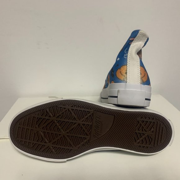 Canvas Shoes Skateboard Shoes Fashion Sneaker main image 3